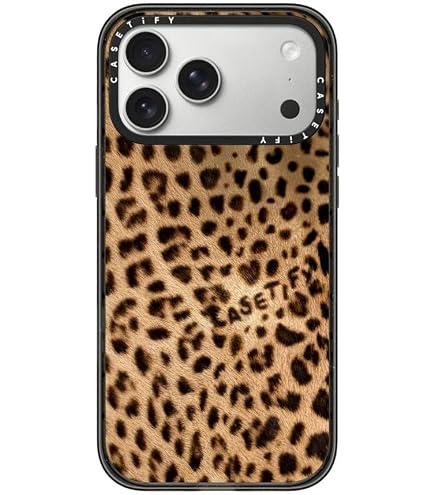 Amazon.co.jp: CASETiFY インパクトiPhone 17 Pro Max ケース [MagSafe